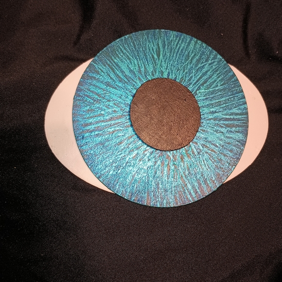 Meet your Posher, Crystal - Picture 2 of 6